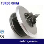 GT2359V turbo cartridge 6130960499 6130960299 a6130960499 a6130960299 core chra for Mercedes benz E320 S320 CDI (W210) OM613