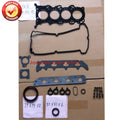 K10A Z10XEP Engine Full gasket SET kit for SUZUKI WAGON R+ R EM MM MA61 996cc 998cc 1.0L 1.0 L  1998-2005 11401-75812 52205000