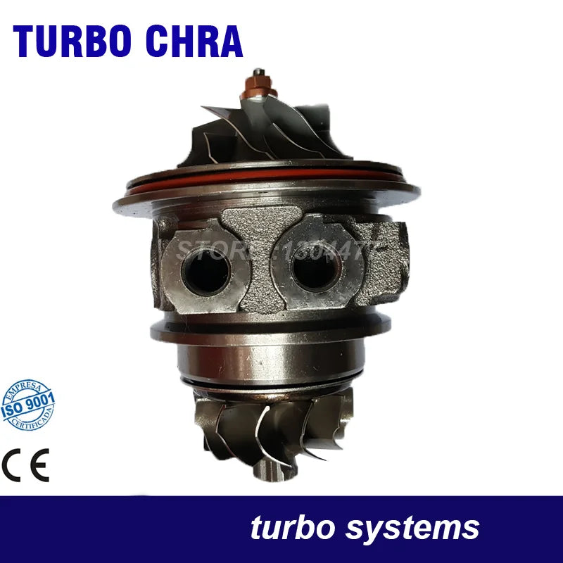 TD04L Turbo chra 4937704280 4937704290 4937704300 4937704302 core for Subaru Forester /Impreza/Impreza WRX 2.0 t 98- engine: 58t