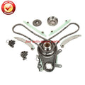 Timing Chain Tensioner Kit for CHRYSLER ASPEN DODGE DAKOTA RAM 1500 JEEP COMMANDER GRAND CHEROKEE RAM 1500 DAKOTA V8 4.7L 285CID