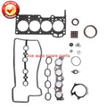 2SZ FE 2SZFE 2SZ-FE Engine Full gasket set kit for Toyota Yaris/Vitz Belta Ractis Daihatsu YRV (Modified) 1.3L 04111-0j110