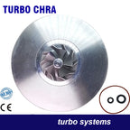 turbo CHRA 54359700007 54359880007 5435-970-0009 5435-988-0009 54359700009 54359880009 for Ford Mazda Citroen Peugeot 1.4 hdi