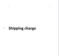 EXTRA 34.47 usd FOR COMPLET AND SHIPPING CHARGE