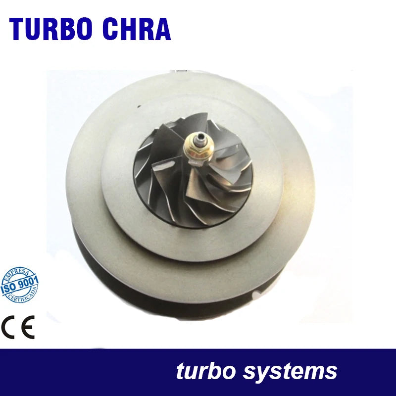 TF035 turbo 4913505870 4933500240 4913505895 11657797782 4913505860 cartridge for BMW 120D 320D X3 2.0D 520D 2007- N47D20 N47OL