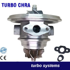 RHF4 turbocharger Turbo CORE   VB420088 VT10 1515A029 cartridge chra for Mitsubishi L200 2.5TD 2.5L 133HP ENGINE 4D5CDI VC420088