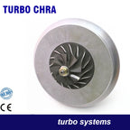 H1E Turbo cartridge 3545701 p3528777 3590083 for Cummins Various / Marine hyundai R290-5 ENGINE : Cummins 6BT 6CT 6CTA 8.3L