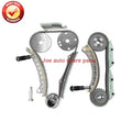 F1CE Engine Timing Chain Tensioner Kit for IVECO DAILY MASSIF 3.0L 3.0 HPT 2006-2011