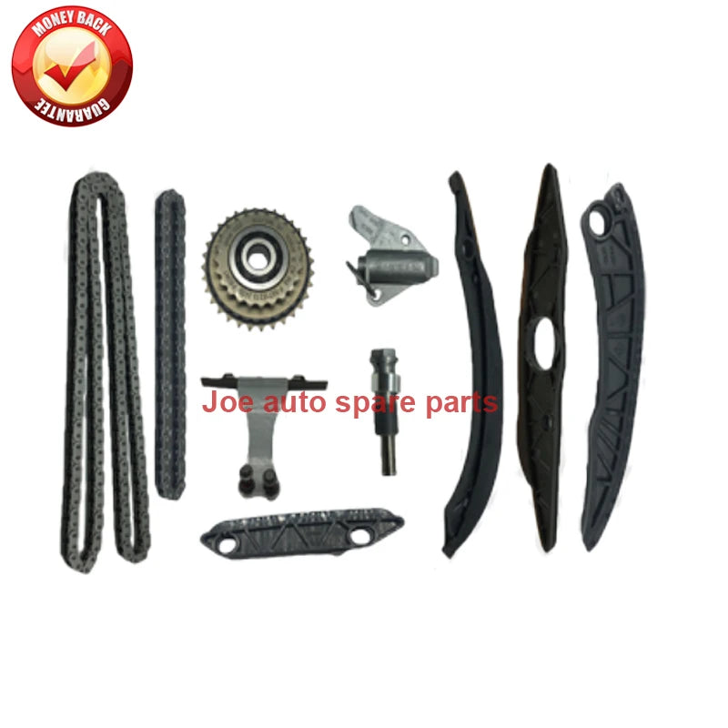 B38A15A B48A20E B48B20A B58B30B B46B20B B48B20B Timing Chain Tensioner Kit for BMW 1 2 3 4 8 X1 X5 X6 X7 Z4 1.5L 2.0L 3.0L