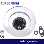 Turbocharger K03 CHRA 53039880020 53039880007 6010960299 Turbo cartridge for Mercedes Vito 110 D / V 230 TD 72 Kw OM601.970