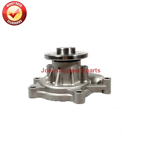 3SZ 3SZVE Engine water pump for Daihatsu SIRION M3 TERIOS J2 MATERIA M4 1.5L
