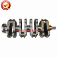 3SZ 3SZVE Engine crankshaft for Daihatsu SIRION M3 TERIOS J2 MATERIA M4 1.5L 2005-