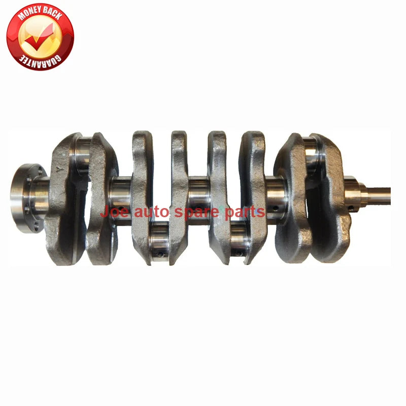 3SZ 3SZVE Engine crankshaft for Daihatsu SIRION M3 TERIOS J2 MATERIA M4 1.5L 2005-