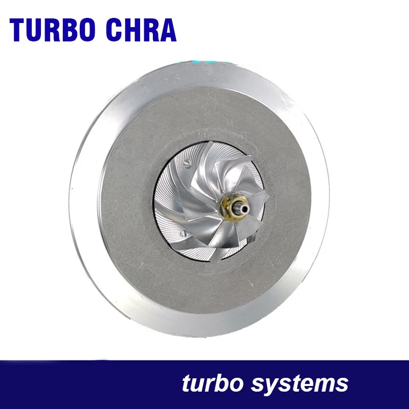 GT1549S Turbo CHRA core 821942 821942-0007 cartridge For Opel Vivaro B Renault  ESPACE V TALISMAN TRAFIC 1598cc 1.6 dci CDTI 14-