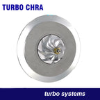 GT1549S Turbo CHRA core 821942 821942-0007 cartridge For Opel Vivaro B Renault  ESPACE V TALISMAN TRAFIC 1598cc 1.6 dci CDTI 14-