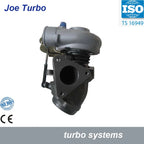 GT2538C TURBO 454207-5001S 454184-0001 Turbine Turbocharger For Mercedes Benz Sprinter I VAN 1997-2000 2.9L OM602 OM602980 122HP