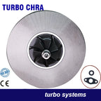 turbo cartridge 54359710043 54359710045 54359710053 54359710057 54359710060 53169880069 for BMW 125 325 425 X1 X5 2009-  N47D20