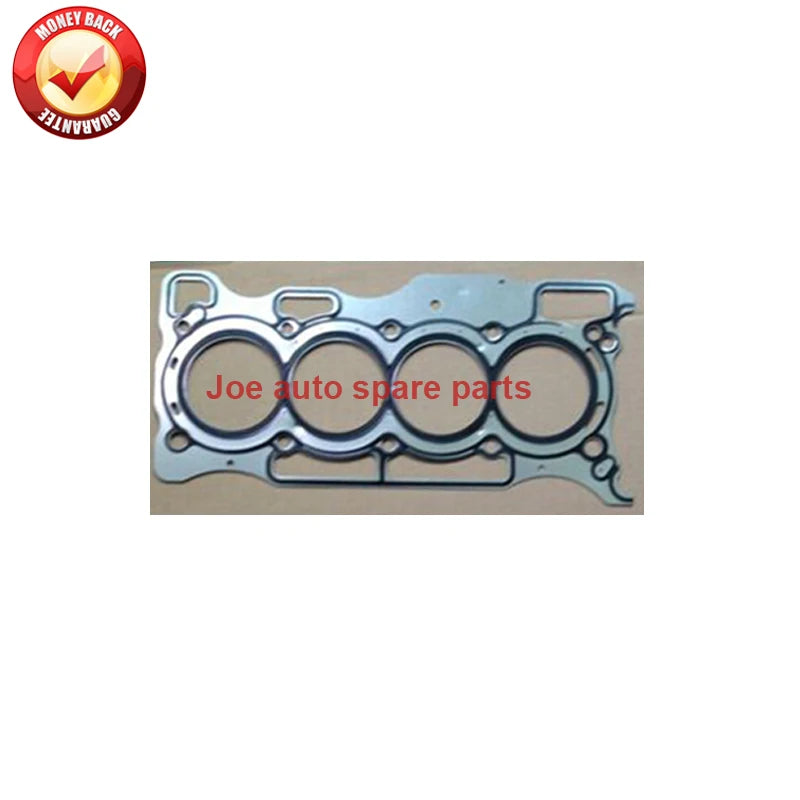 HR15 HR15DE 1.5L 1498CC Engine cylinder head gasket for Nissan Tiide/Wingroad/March/Note/Cube/Blue bird/Evalia/Juke/Sunny/Almera