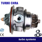 Turbocharger for Mitsubishi Pajero 2.5 TD Turbo cartridge chra TF035 49135-02110 MR224978 MR212759 4913502110 4913502100