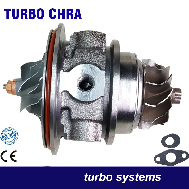 Turbocharger for Mitsubishi Pajero 2.5 TD Turbo cartridge chra TF035 49135-02110 MR224978 MR212759 4913502110 4913502100