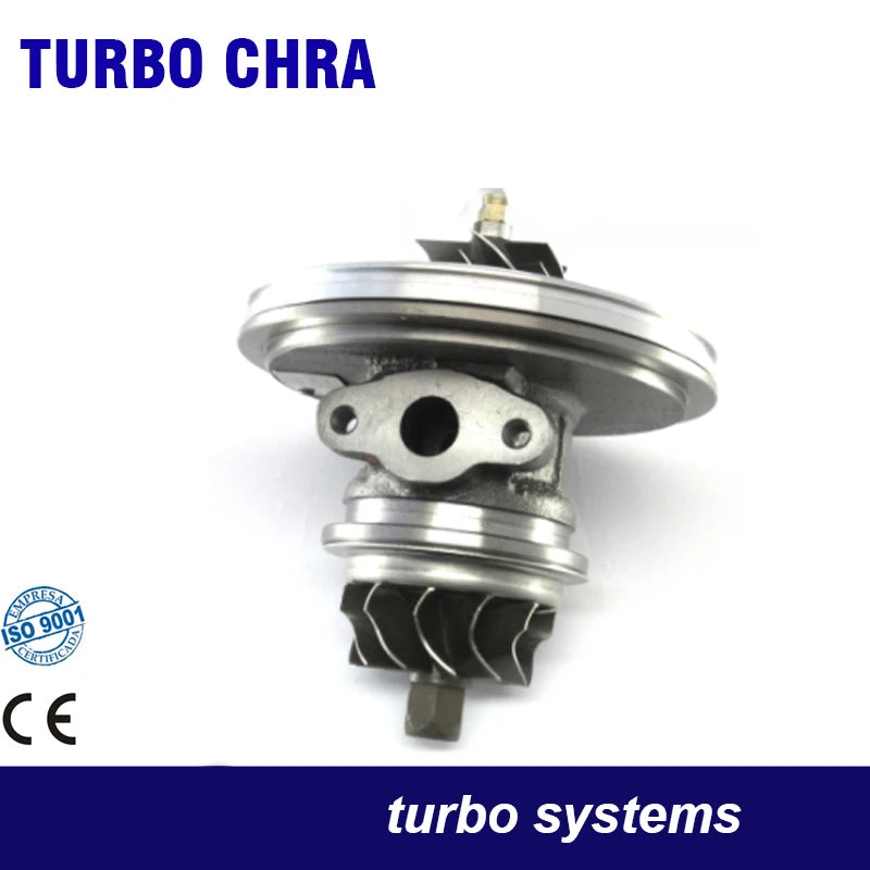 k04 turbo cartridge A6460900380 6460901480 6460901280 6460900380 core  for Mercedes benz Sprinter II 215CDI 315CDI 415CDI 515CDI