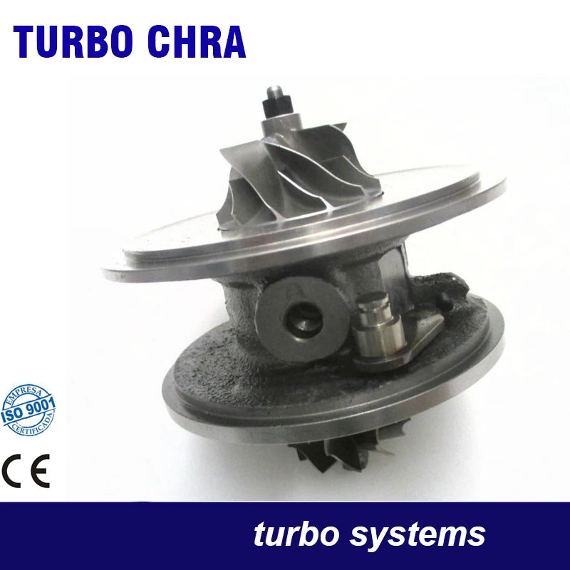 RHF4V turbo cartridge 6460901380 6460900780 6460901580 core chra for Mercedes benz Vito 111 CDI (W639) 06-10 OM646DELA 85KW