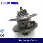 RHF4V turbo cartridge 6460901380 6460900780 6460901580 core chra for Mercedes benz Vito 111 CDI (W639) 06-10 OM646DELA 85KW