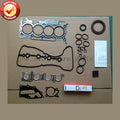 HR15 HR15DE Engine Full gasket set kit for Nissan Tiide Wingroad March Note Cube Blue bird Evalia Juke Sunny Almera 1498CC 1.5L