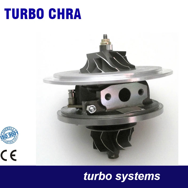 GTA2260LV turbo charger  7686255002S 7686255004S 7686250004 7686250002 7686250001 5042053499  for IVECO Daily 3.0 HPT 2006- F1C