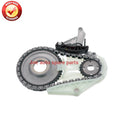 N20 N52 N54 N55 engine Timing Chain Tensioner Kit for Bmw Z4 X1X3  5 1 3 4 2 series E89 F07 E84 F10 F18 F11 F25 F20 F30 F35 F80