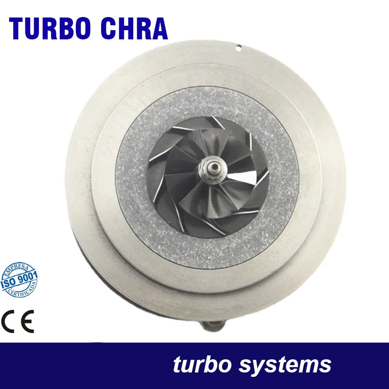 GTB1752VLK 780502-0001 Turbo cartridge chra for Hyundai Santa Fe Kia Carnival / Grand Carnival III Sorento II 2199cc 2.2 CRDI