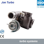 Turbo TF035 28231-27800 49135-07302 49135-07300 49135-07100 Turbocharger For HYUNDAI Santa Fe 05-09 D4EB D4EB-V 2.2L CRDi 150HP