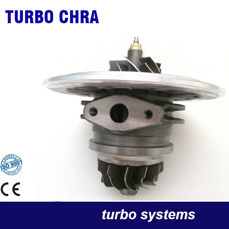 GT25S turbo cartridge 754743-5001 754743-0001 754743 core chra for FORD RANGER 3.0L 2986cc 109 kw 148 hp 99-06