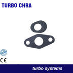 TF035 TF035HM-12T-4 TF035HM-12T turbocharger core cartridge 49135-02110 28200-4A200 CHRA for Mitsubishi Pajero I Sport/L200 4X4