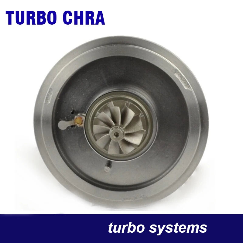 GTC1244VZ turbo chra 806291 784011 core cartridgefor Citroen C4 C5 C6 Peugeot 206 307 308 407 508 4008 1.6 HDI DV6C TED4