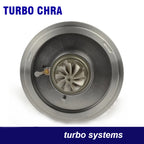 GTC1244VZ turbo chra 806291 core cartridgefor Ford C-Max Focus Mondeo Mazda 5 Mini Cooper Volvo S40 V50 1.6 D TDCI DV6C TED4