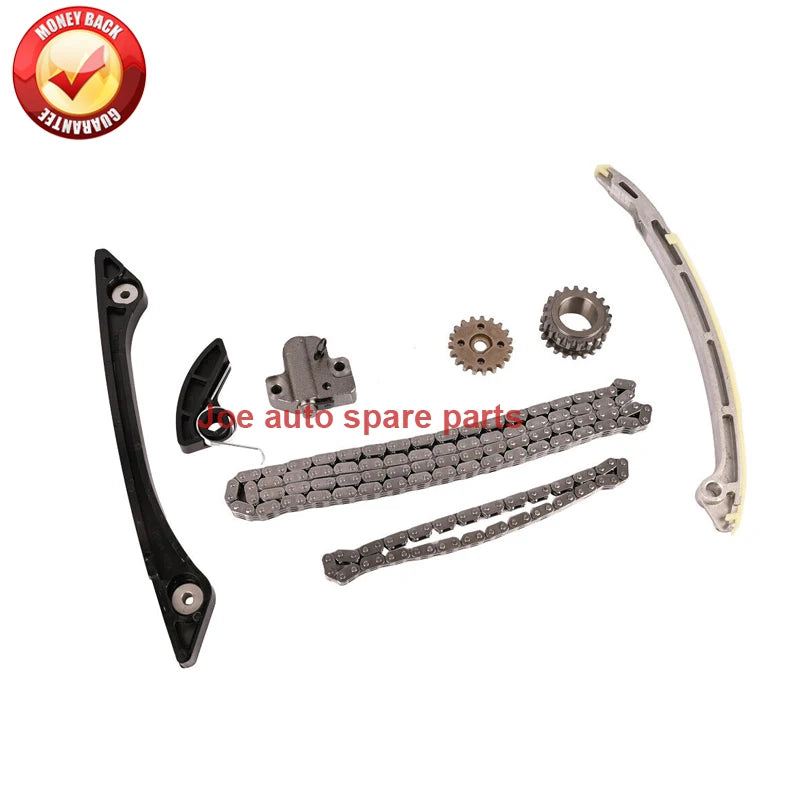Engine Timing Chain Tensioner Kit  for FORD FOCUS ST MONDEO ESCAPE S-MAX KUGA MUSTANG 2.0T 2.3T 2.0L 2.3L