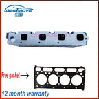 cylinder head for Kubota ENGINE : V2403 V2203