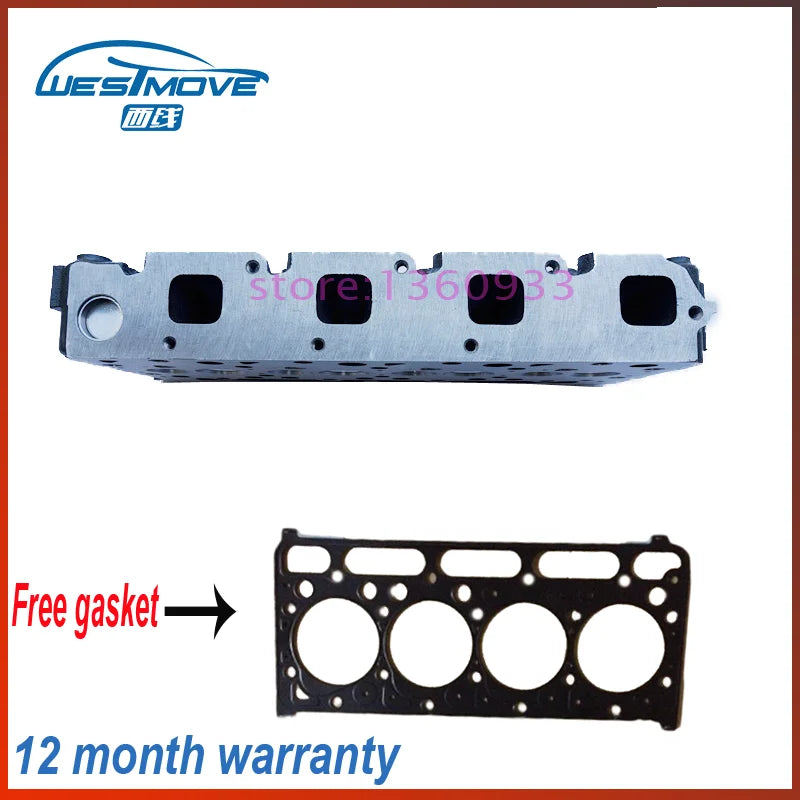 cylinder head for Kubota ENGINE : V2403 V2203