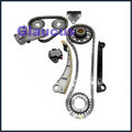 J20A L34 Engine timing chain kit  for Chevrolet TRACKER SUZUKI ESCUDO VITARA Cabrio GRAND VITARA SX4 2.0L