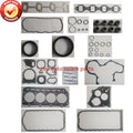For Yanmar 4TN84E Engine Full gasket set kit for John Deere 1070 Tractor