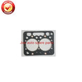 repair Overhaul engine cylinder head gasket for Kubota engine: Z482 2D66  2D67