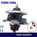 Turbo cartridge GT1646V Turbocharger chra 751851 751851-5004S 03G253014F 03G253014FX 038253056G for Audi Skoda VW Seat 1,9 TDI
