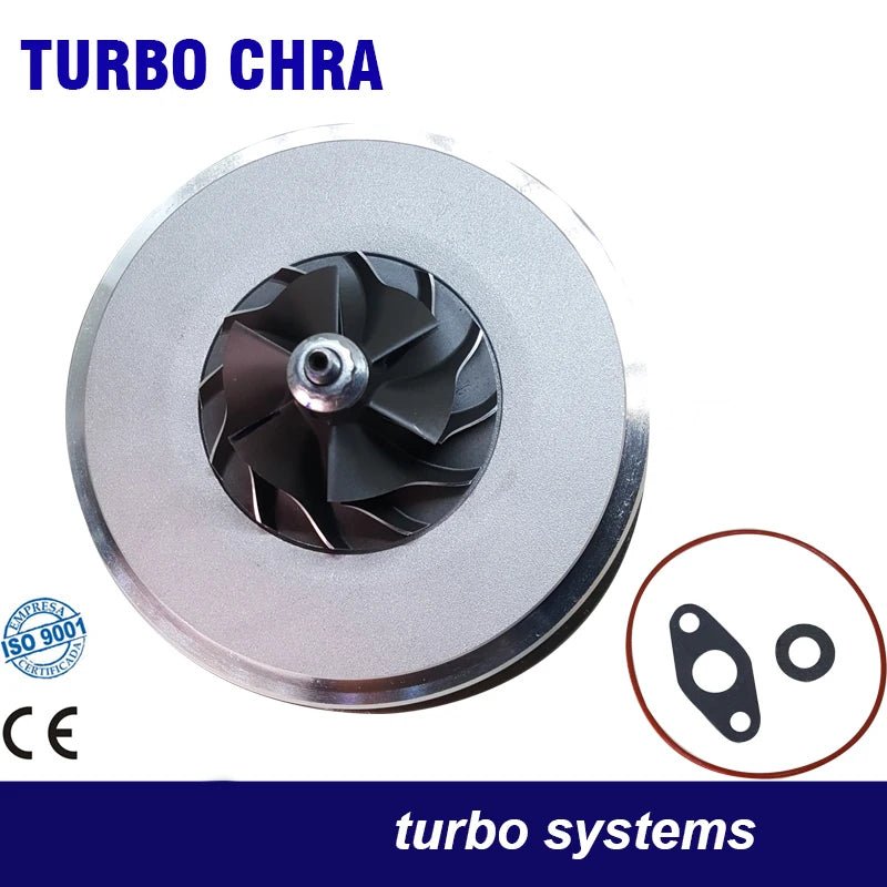 Turbocharger CHRA GT1749VB for VW Golf IV Bora Golf IV Seat Toledo II 1.9TDI, Audi A3 1896cc 1.9 TDI (8L)  ARL 110kw