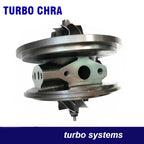 Turbo CHRA core 765176 783887 765176-2 cartridge For Renault Master Trafic Nissan Interstar Opel Movano Vivaro 2.5 CDTI dCi G9U