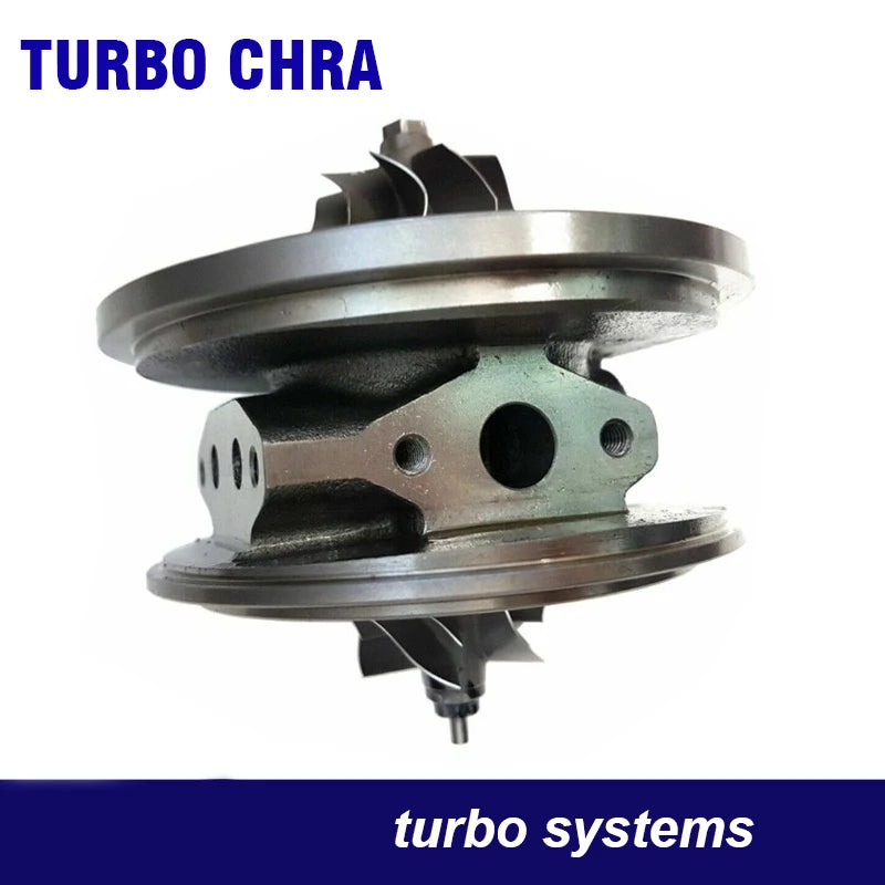 Turbo CHRA core 765176 783887 775159 cartridge For Renault Master Trafic Nissan Interstar Opel Movano Vivaro 2.5 CDTI dCi G9U