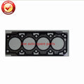 4D20 Engine cylinder head gasket overhaul for GREAT WALL HOVER HAVAL H5 HAVAL H6  WINGLE 5 2.0L 2.0 D