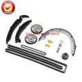 M48 MCX MCF MCW Engine Timing Chain Tensioner Kit for Porsche Cayenne Panamera V8 4806cc 4.8L 4.8T 2008-2019 94810223111 
