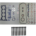 2TR 2TRFE Engine Full gasket set kit cylinder head bolt nuts screw for TOYOTA TRH213L TACOMA HIACE 2.7 16V DOHC 2694CC 2004-