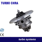 TD03 Turbo chra 757349 8200433479 cartridge for Nissan Interstar Opel Vivaro Renault Master 2464cc 2.5L 2.5 DCI G9U 2006-