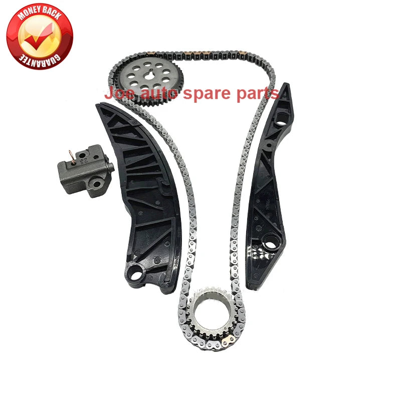 G4FC engine Timing Chain Tensioner Kit for Hyundai i30 ELANTRA i20 KIA CERATO CEE'D SOUL VENGA CERATO II  1.4L 1.6L 24231-2B000